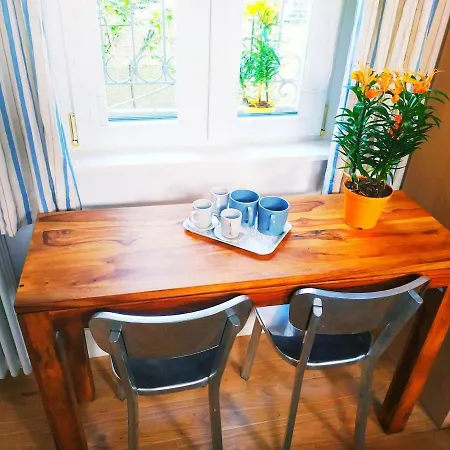 Easy Flat On The Beach * Rimini