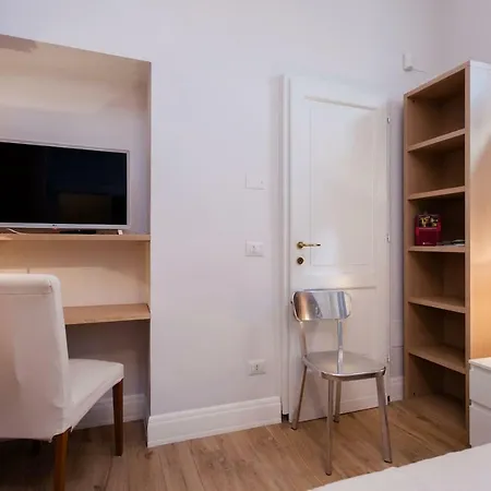 Apartamento Easy Flat On The Beach *