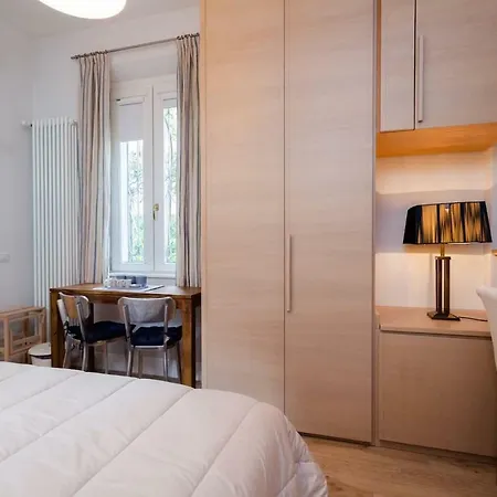 Easy Flat On The Beach Rimini