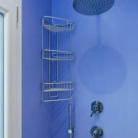 Apartment Easy Flat On The Beach