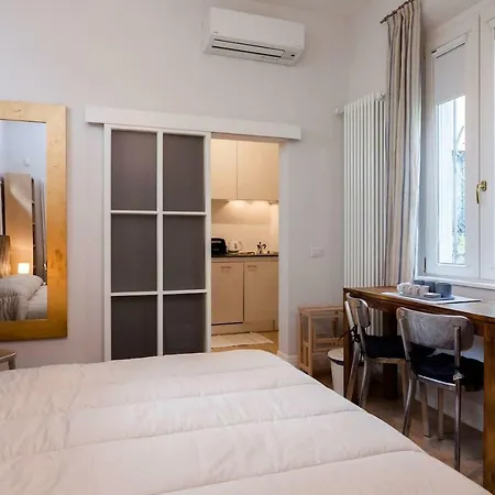 Appartamento Easy Flat On The Beach *